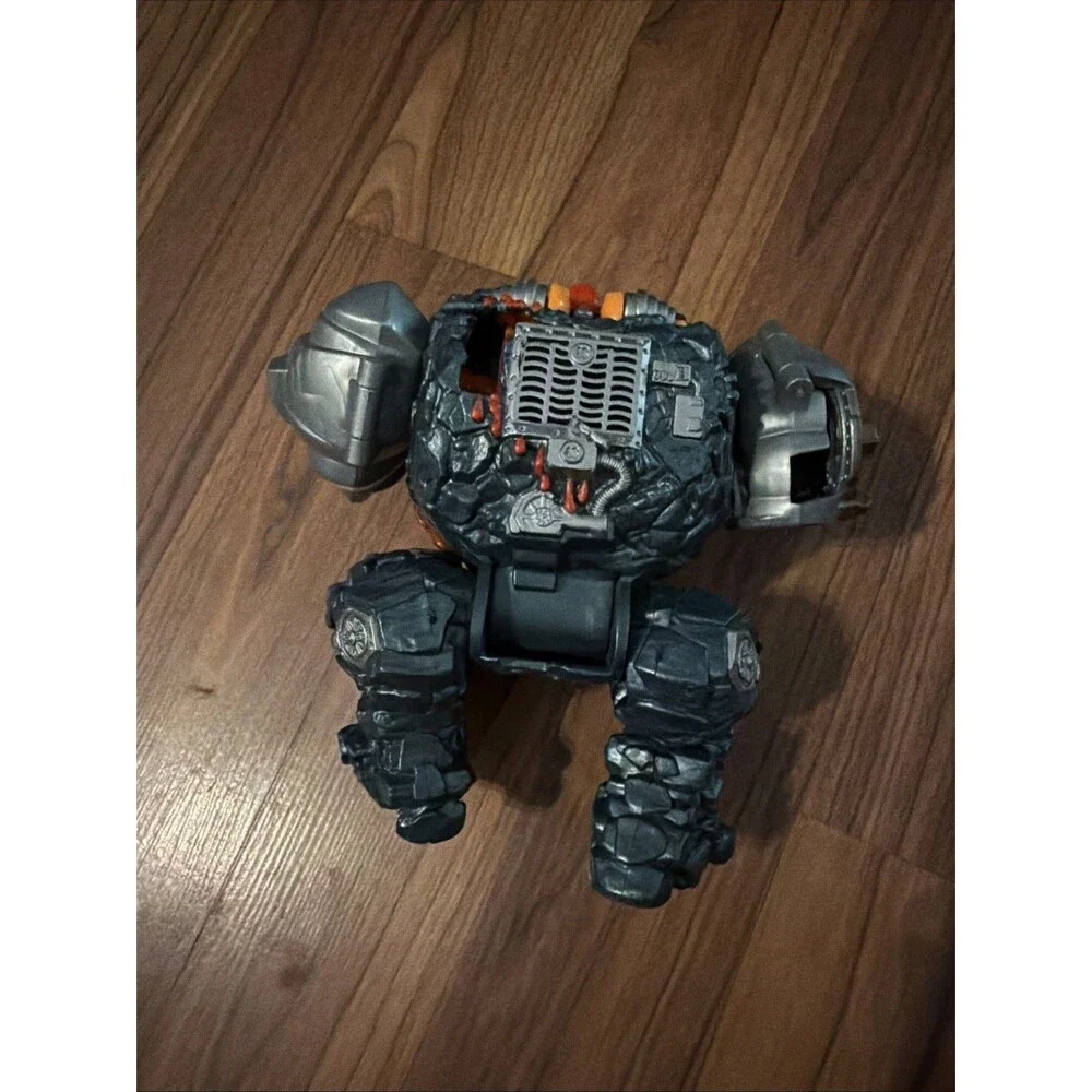 Unbranded mighty max